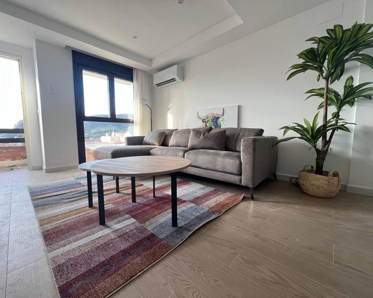 New Build - Stadshus - La Union - centro