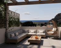 New Build - Stadshus - La Union - centro