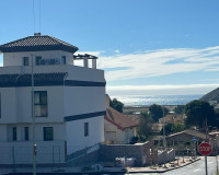 New Build - Stadshus - La Union - centro