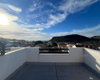 New Build - Stadshus - La Union - centro