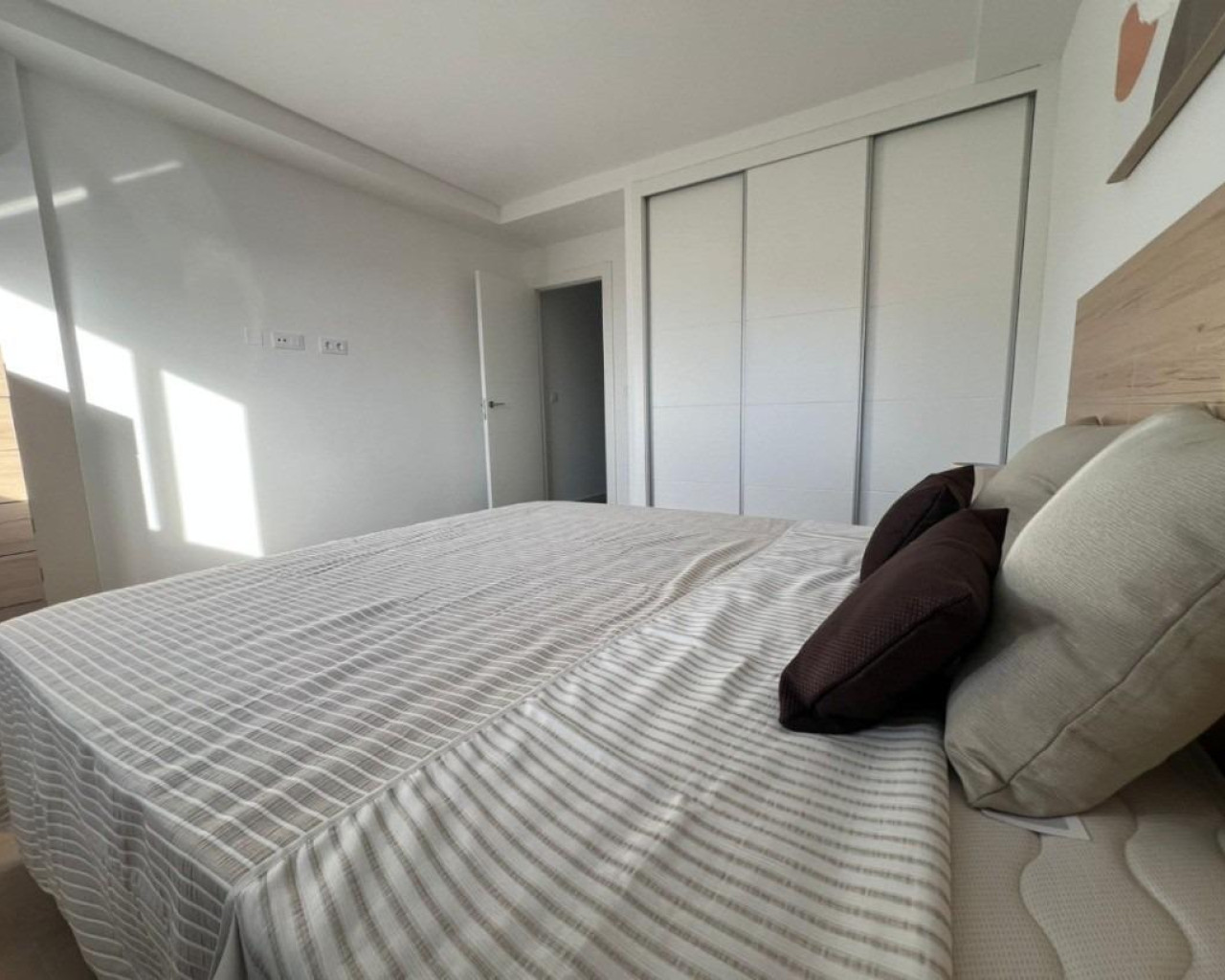 New Build - Stadshus - La Union - centro