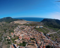 New Build - Stadshus - La Union - centro