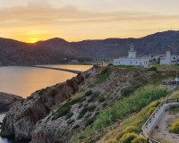 New Build - Stadshus - La Union - centro