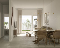 New Build - Stadshus - Monforte del Cid - Alenda Golf