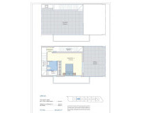 New Build - Stadshus - Orihuela Costa - Las Filipinas