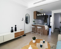 New Build - Stadshus - Pilar de la Horadada - El Pilar de la Horadada