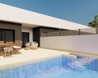 New Build - Stadshus - Pilar de la Horadada