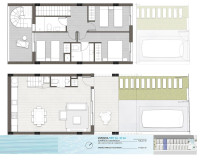 New Build - Stadshus - Pilar de la Horadada