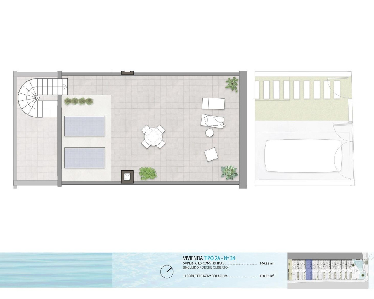 New Build - Stadshus - Pilar de la Horadada