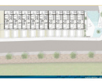 New Build - Stadshus - Pilar de la Horadada