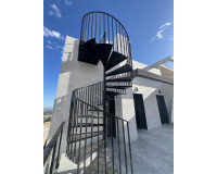 New Build - Stadshus - Polop - PAU1