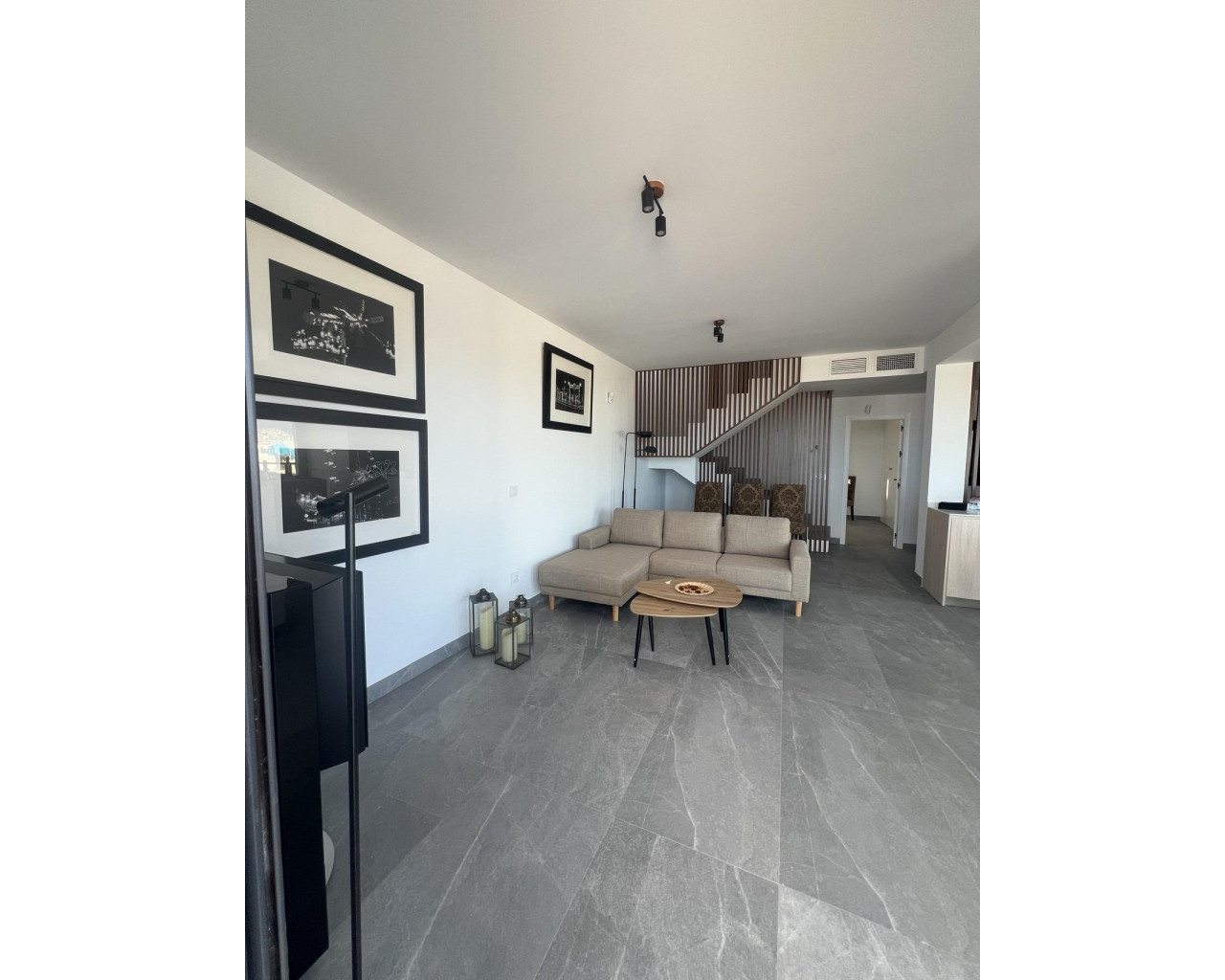 New Build - Stadshus - Polop - PAU1