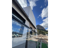 New Build - Stadshus - Polop - Urbanizaciones