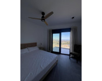 New Build - Stadshus - Polop - Urbanizaciones