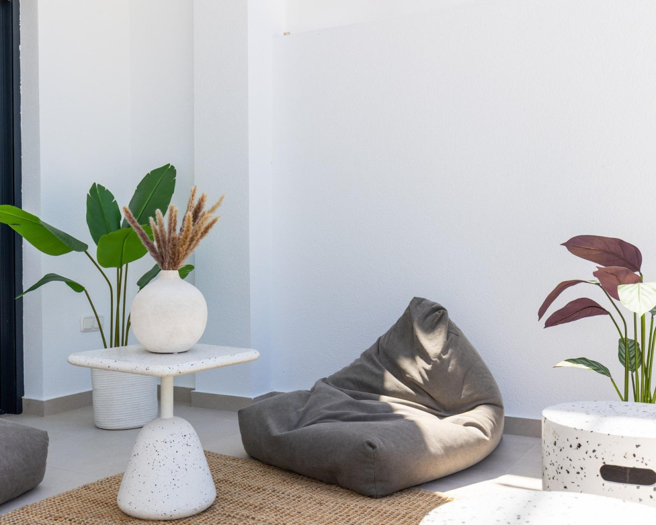 New Build - Stadshus - Rafal - pueblo