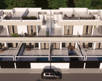 New Build - Stadshus - Rojales - Benimar