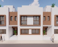New Build - Stadshus - San Javier