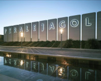 New Build - Stadshus - Sucina - Peraleja Golf