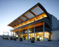 New Build - Stadshus - Sucina - Peraleja Golf