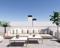 New Build - Stadshus - Torre Pacheco - El Alba