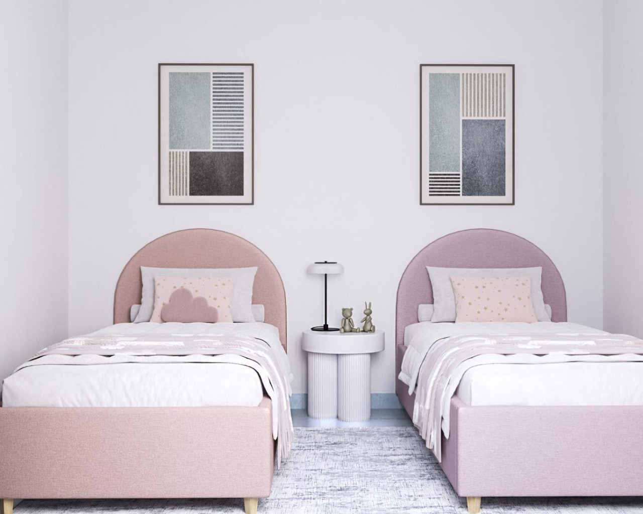 New Build - Stadshus - Torre Pacheco - El Alba