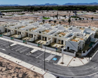 New Build - Stadshus - Torre Pacheco - Roldán