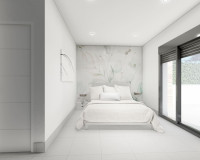 New Build - Stadshus - Torre Pacheco - Roldán