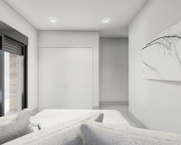 New Build - Stadshus - Torre Pacheco - Roldán