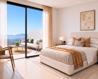 New Build - Stadshus - Torre Pacheco - Santa Rosalia Lake And Life Resort