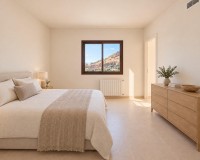 New Build - Stadshus - Turre - Urbaniz. Cortijo Cabrera