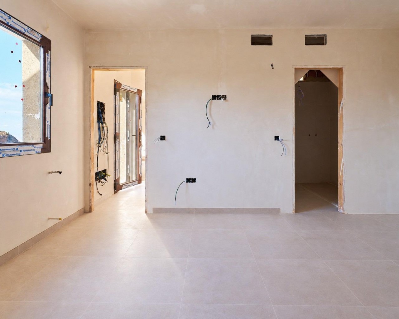 New Build - Stadshus - Turre - Urbaniz. Cortijo Cabrera