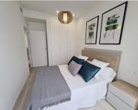 New Build - Town house - Avileses