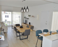 New Build - Town house - Avileses