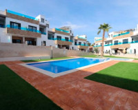 New Build - Town house - Bigastro - pueblo