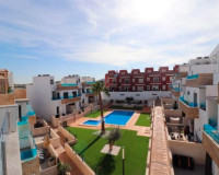 New Build - Town house - Bigastro - pueblo