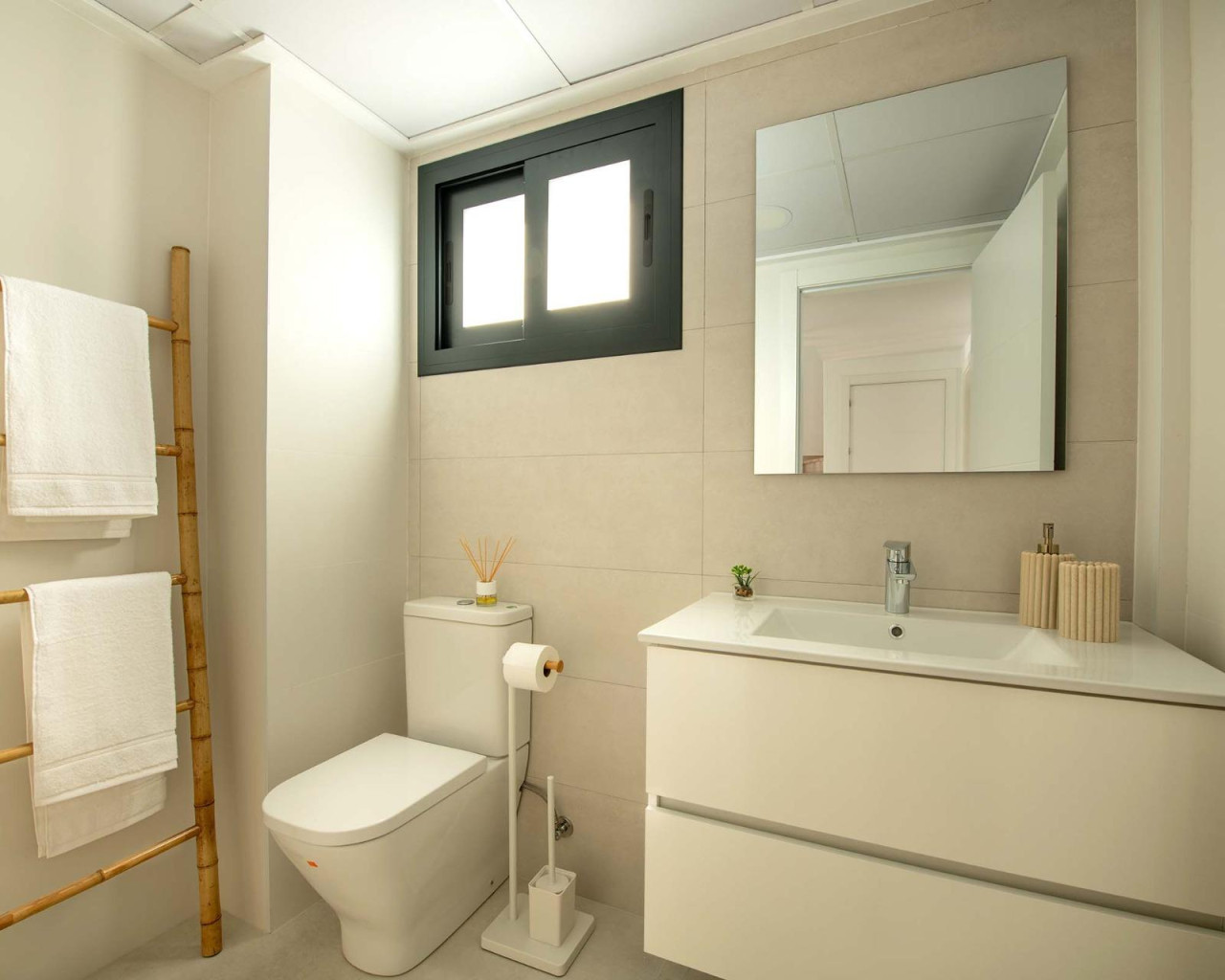 New Build - Town house - Cox - San Fernando