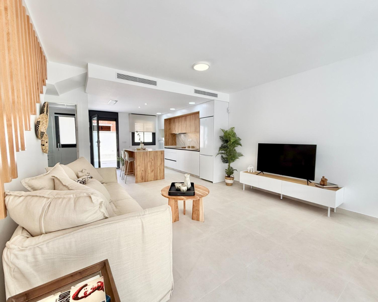 New Build - Town house - Cox - Sin Zona