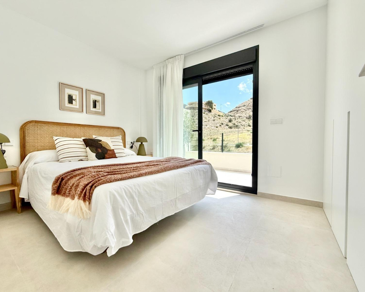 New Build - Town house - Cox - Sin Zona