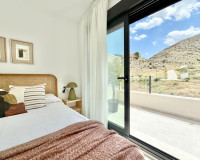 New Build - Town house - Cox - Sin Zona