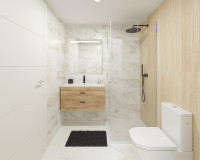 New Build - Town house - Dolores - Sector 2