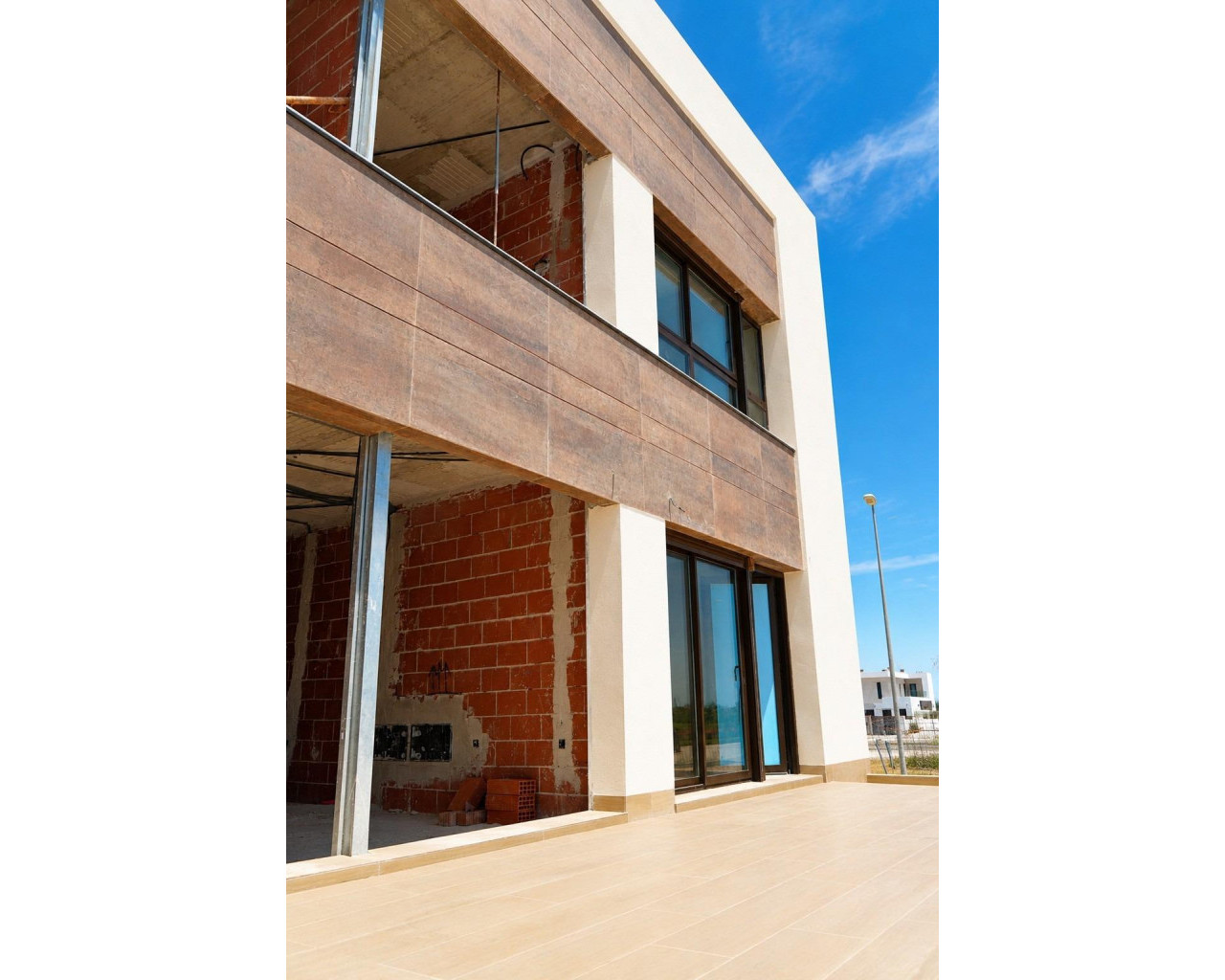 New Build - Town house - Dolores - Sector 2