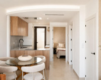 New Build - Town house - Dolores - Sector 2