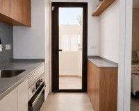 New Build - Town house - Dolores - Sector 2