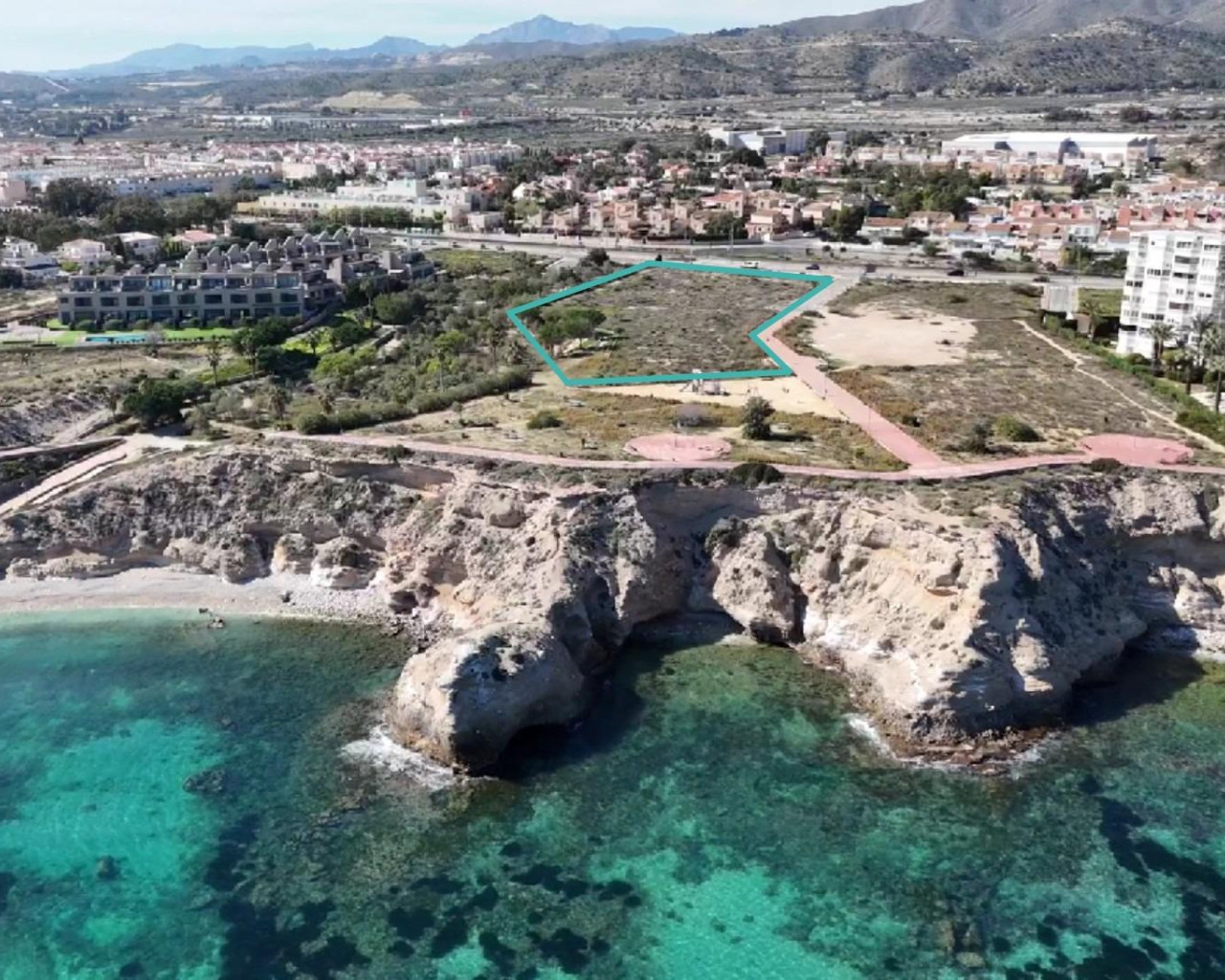New Build - Town house - El Campello - Platja de L´Amerador