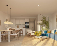 New Build - Town house - El Verger - Zona De La Playa