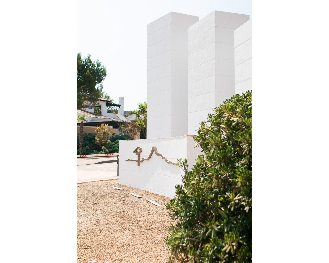 New Build - Town house - Fuente alamo de Murcia - LAS PALAS