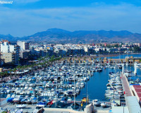 New Build - Town house - Fuente Álamo - La Pinilla