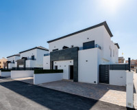New Build - Town house - Gran alacant - Gran Alacant