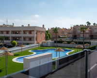 New Build - Town house - Gran alacant - Gran Alacant