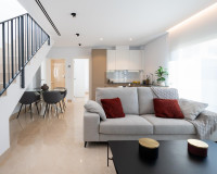 New Build - Town house - Gran alacant - Gran Alacant
